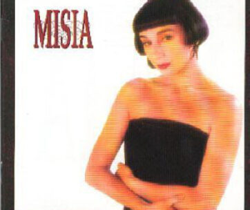 MISIA - MISIA