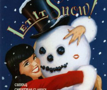 V/A - LET IT SNOW