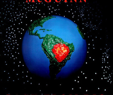 MCGUINN, ROGER - BACK FROM RIO