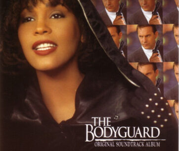 OST - BODYGUARD