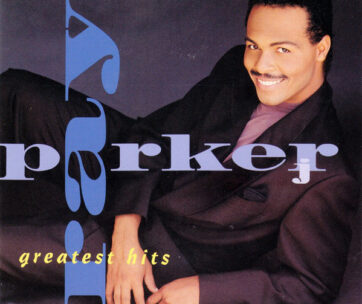 PARKER, RAY -JR.- - GREATEST HITS