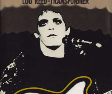 REED, LOU - TRANSFORMER -REMAST-