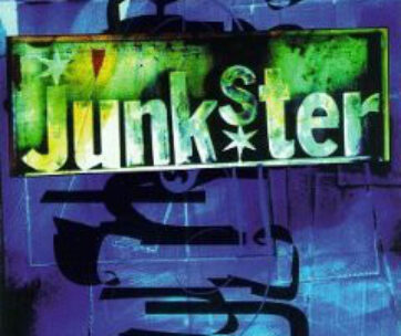 JUNKSTER - JUNKSTER