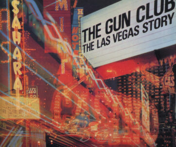 GUN CLUB - LAS VEGAS STORY