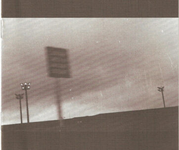 GODSPEED YOU! BLACK EMPEROR - F#A#OO