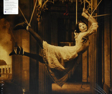 PORCUPINE TREE - SIGNIFY -HQ/REISSUE-