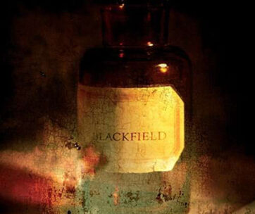 BLACKFIELD - BLACKFIELD -HQ/REISSUE-