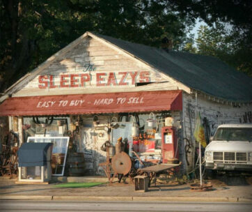 SLEEP EAZYS - EASY TO BUY, HARD TO SELL