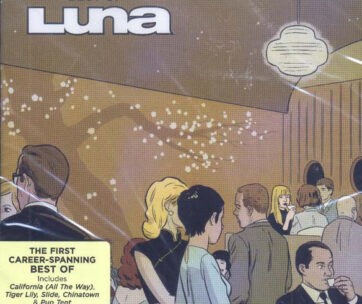 LUNA - BEST OF