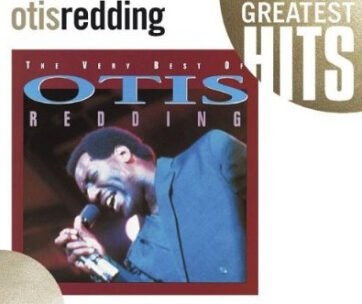 REDDING, OTIS - VERY BEST OF