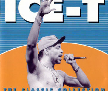 ICE-T - CLASSIC COLLECTION -10TR-