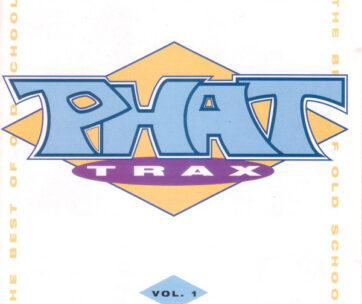 V/A - PHAT TRAX