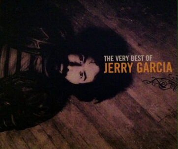 GARCIA, JERRY - VERY BEST OF