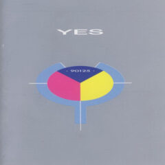 YES - 90125 + 6