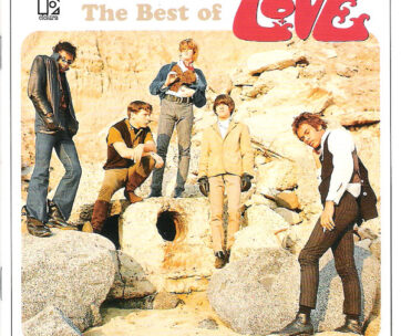 LOVE - BEST OF LOVE