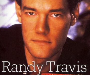 TRAVIS, RANDY - PLATINUM COLLECTION