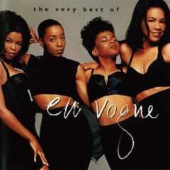 EN VOGUE - VERY BEST OF -16TR-