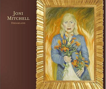 MITCHELL, JONI - DREAMLAND