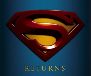 OST - SUPERMAN RETURNS