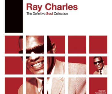 CHARLES, RAY - DEFINITIVE SOUL