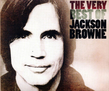 BROWNE, JACKSON - VERY BEST OF