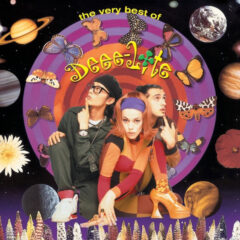 DEEE-LITE - VERY BEST OF -20TR-