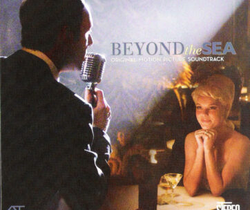 OST - BEYOND THE SEA