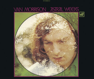 MORRISON, VAN - ASTRAL WEEKS -EXPANDED-