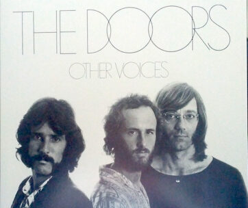 DOORS - OTHER VOICES