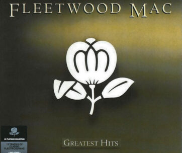 FLEETWOOD MAC - GREATEST HITS