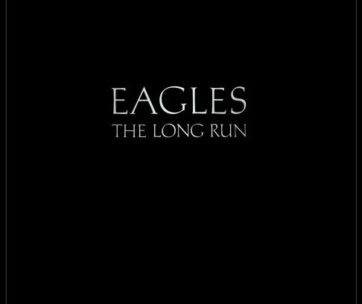 EAGLES - LONG RUN -HQ-