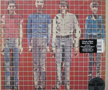 TALKING HEADS - MORE SONGS ABOUT..