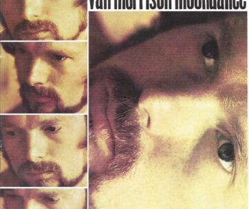 MORRISON, VAN - MOONDANCE -REMAST-