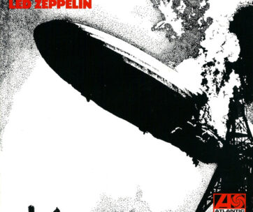 LED ZEPPELIN - I -REMAST-