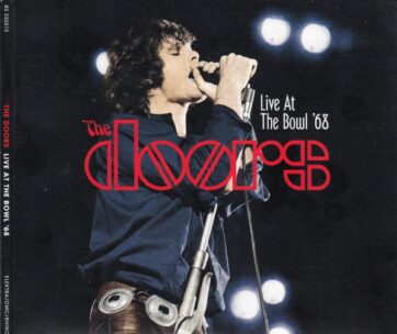 DOORS - LIVE AT THE BOWL 68