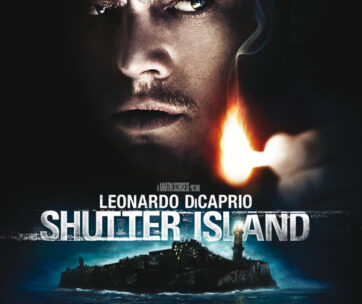 OST - SHUTTER ISLAND