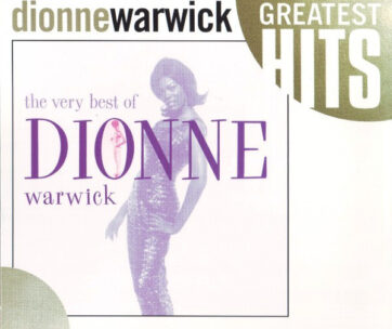 WARWICK, DIONNE - VERY BEST