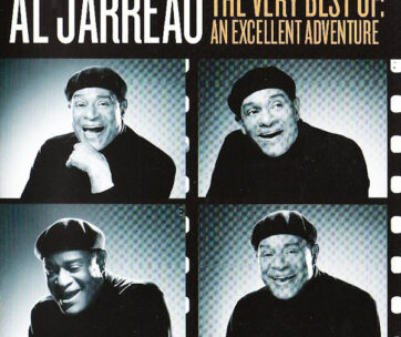 JARREAU, AL - VERY BEST OF