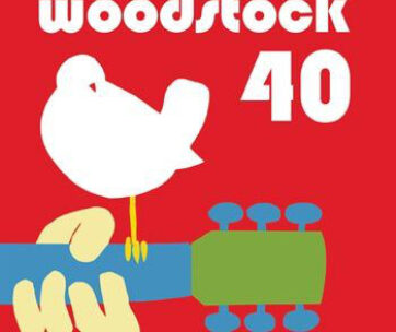 V/A - WOODSTOCK 40 -2CD-