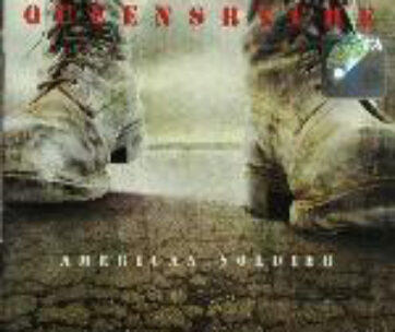 QUEENSRYCHE - AMERICAN SOLDIER