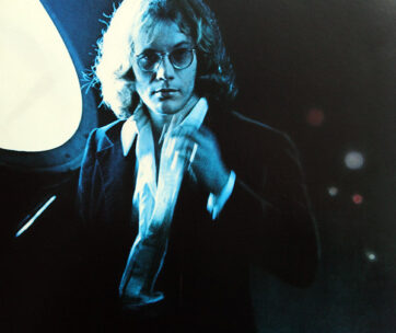 ZEVON, WARREN - WARREN ZEVON (1ST) -180-