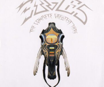 EAGLES - COMPLETE GREATEST HITS