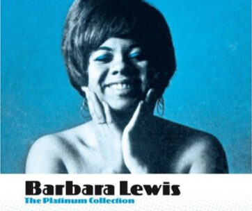 LEWIS, BARBARA - PLATINUM COLLECTION