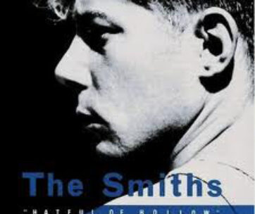 SMITHS - HATFUL OF HOLLOW -REMAST-