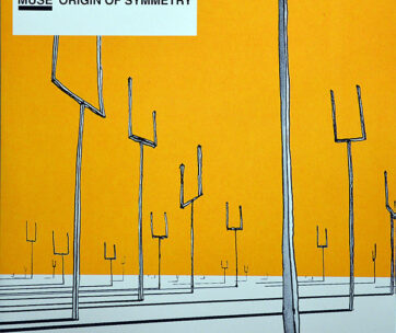 MUSE - ORIGIN OF SYMMETRY