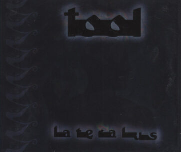 TOOL - LATERALUS