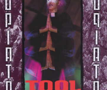 TOOL - OPIATE -MCD-