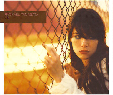 YAMAGATA, RACHAEL - EP -EP-