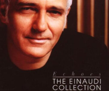 EINAUDI, LUDOVICO - COLLECTION