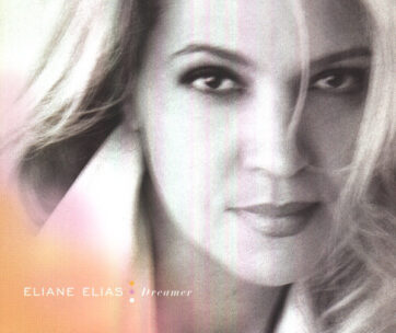 ELIAS, ELIANE - DREAMER